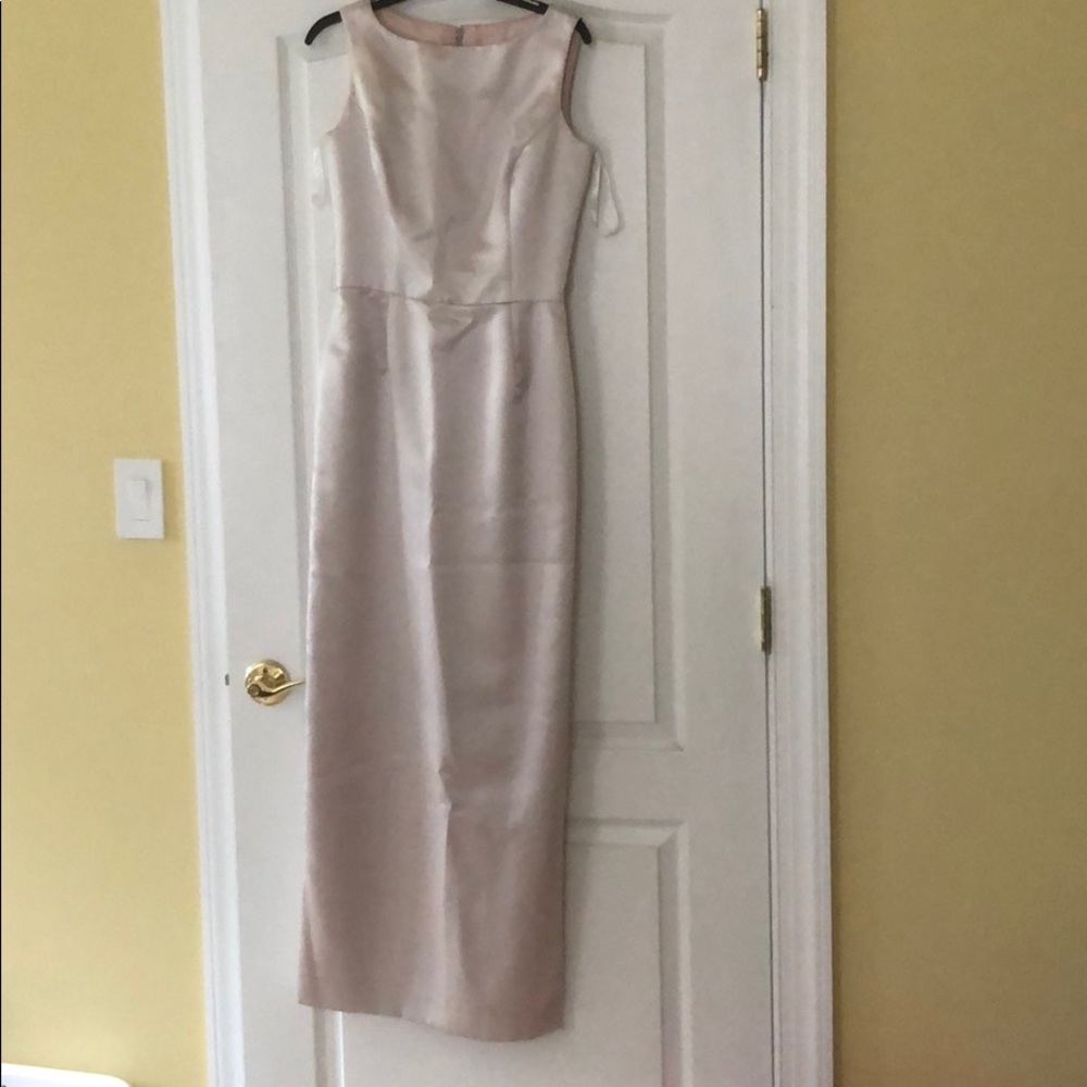 formal gown
